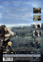 Wolfsbrüder - Ein Junge unter Wölfen / DVD *Top Zustand