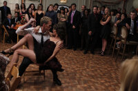 How I met your mother - Season 7  [3 DVDs] - Top Zustand