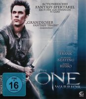 The One Warrior / Blu-ray Film