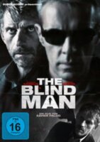 The Blind Man / DVD *Top Zustand