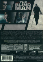 The Blind Man / DVD *Top Zustand