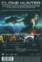 Clone Hunter / DVD *Top Zustand