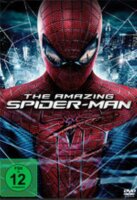 The Amazing Spider-Man / DVD - Top Zustand