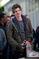 The Amazing Spider-Man / DVD - Top Zustand