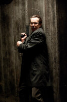 The Dark Knight Rises / DVD