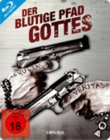 Der blutige Pfad Gottes - Uncut/Steelbook / Limited...