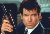 James Bond - Goldeneye / DVD * Top Zustand