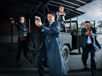 Torchwood - Miracle Day Staffel 4 / DVD
