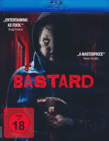 Bastard - Uncut / Blu-Ray *Top Zustand