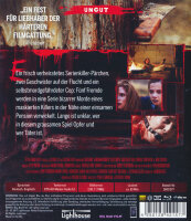 Bastard - Uncut / Blu-Ray *Top Zustand