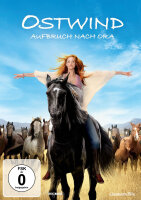 Ostwind 3 - Aufbruch nach Ora / DVD