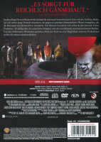 Es von Stephen King DVD - Kapitel 1 Remake FSK 16 Horror