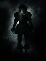 Es von Stephen King DVD - Kapitel 1 Remake FSK 16 Horror