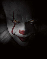 Es von Stephen King DVD - Kapitel 1 Remake FSK 16 Horror