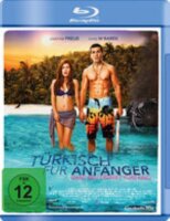 Türkisch für Anfänger / Blu-Ray * Guter...