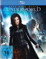 Underworld Awakening / BluRay Top Zustand