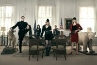 Iron Sky - Wir kommen in Frieden! / Blu-Ray