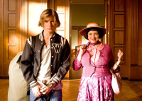 Hanni und Nanni 2 / DVD