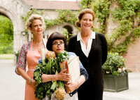 Hanni und Nanni 2 / DVD