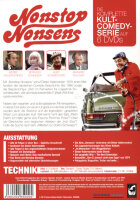 Nonstop Nonsens - Die komplette Serie  [6 DVDs] Guter Zustand