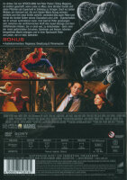Spider-Man 3 / DVD