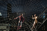 Spider-Man 3 / DVD