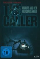 The Caller - Anrufe aus der Vergangenheit / DVD