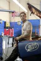 Drive von Nicolas Winding Refn / DVD * Guter Zustand