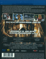 Das Hänsel & Gretel Massaker - Bread Crumbs / SE /BluRay * Guter Zustand