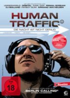 Human Traffic / DVD * Guter Zustand
