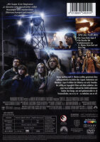 Super 8 / DVD