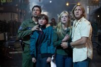 Super 8 / DVD
