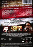 The Revenant - Untote wie wir / DVD - Guter Zustand