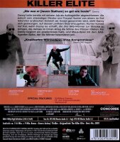 Killer Elite / Blu-ray Film