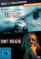 Erlöse uns von dem Bösen / Dont Breathe / 2...