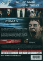 The Woman - Uncut / DVD *Top Zustand