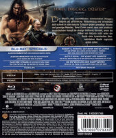 Conan - Der Barbar / Blu-Ray * Top Zustand