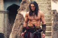 Conan - Der Barbar / Blu-Ray * Top Zustand