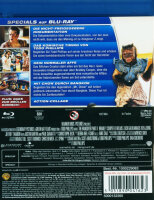 Hangover 2 / Blu-Ray * Top Zustand
