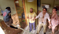 Hangover 2 / Blu-Ray * Top Zustand