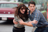 Final Destination 5 / DVD *Top Zustand