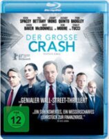 Der große Crash - Margin Call / Blu-Ray * Top Zustand