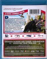 Drachenzähmen leicht gemacht  (+ 3D Blu-Ray) Top Zustand