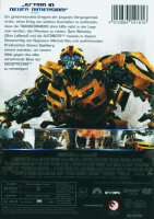 Transformers 3 / DVD - Top Zustand