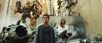 Transformers 3 / DVD - Top Zustand