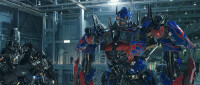 Transformers 3 / DVD - Top Zustand