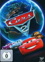 Cars 2 / DVD