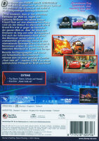 Cars 2 / DVD