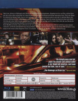 Dark Warrior / Blu-Ray * Top Zustand