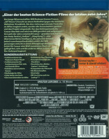 Planet der Affen: Prevolution  (+ DVD)  Blu-Ray * Top Zustand